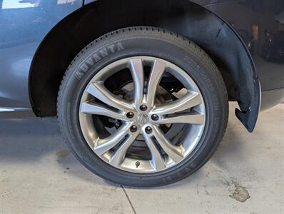 2013 Nissan Murano SL   - Photo 14 - Bountiful, UT 84010