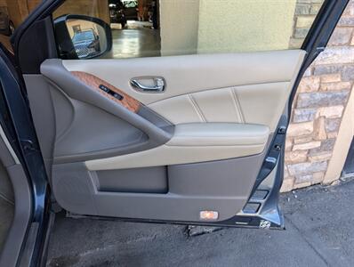 2013 Nissan Murano SL   - Photo 28 - Bountiful, UT 84010