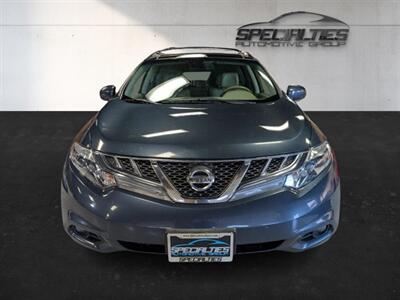 2013 Nissan Murano SL   - Photo 6 - Bountiful, UT 84010