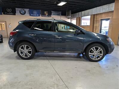 2013 Nissan Murano SL   - Photo 11 - Bountiful, UT 84010