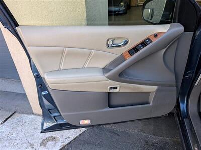 2013 Nissan Murano SL   - Photo 18 - Bountiful, UT 84010