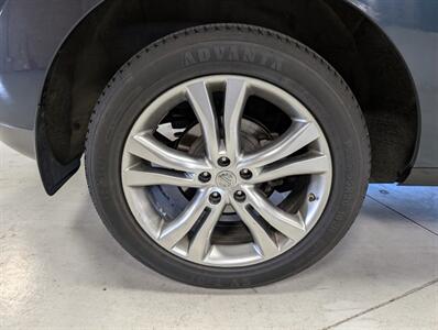 2013 Nissan Murano SL   - Photo 13 - Bountiful, UT 84010