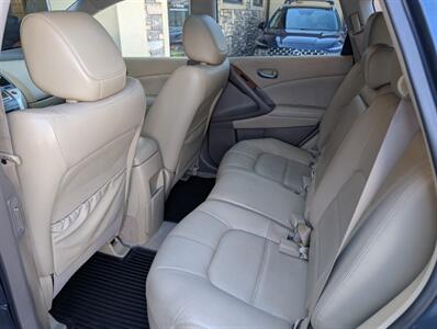 2013 Nissan Murano SL   - Photo 24 - Bountiful, UT 84010