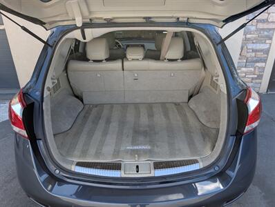 2013 Nissan Murano SL   - Photo 29 - Bountiful, UT 84010