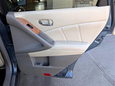 2013 Nissan Murano SL   - Photo 26 - Bountiful, UT 84010