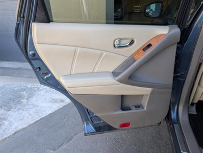 2013 Nissan Murano SL   - Photo 23 - Bountiful, UT 84010
