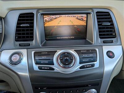 2013 Nissan Murano SL   - Photo 22 - Bountiful, UT 84010
