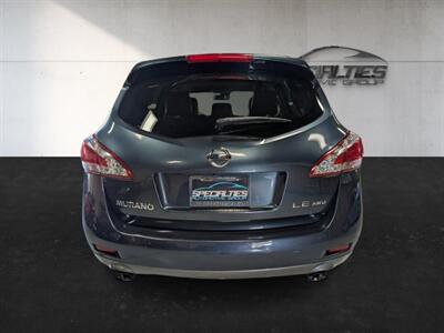 2013 Nissan Murano SL   - Photo 9 - Bountiful, UT 84010