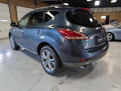 2013 Nissan Murano SL   - Photo 8 - Bountiful, UT 84010