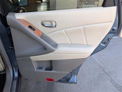 2013 Nissan Murano SL   - Photo 26 - Bountiful, UT 84010