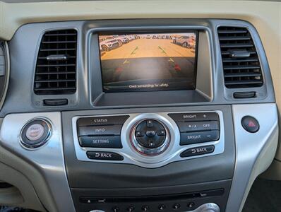 2013 Nissan Murano SL   - Photo 22 - Bountiful, UT 84010