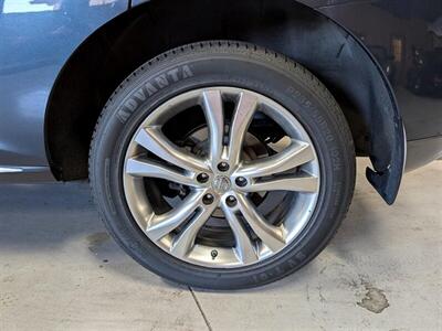 2013 Nissan Murano SL   - Photo 14 - Bountiful, UT 84010
