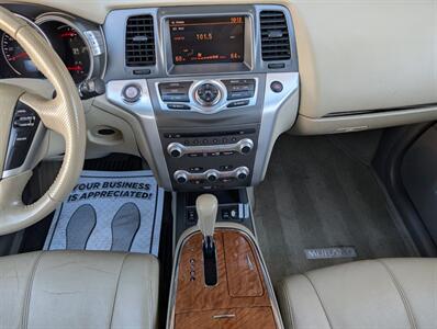 2013 Nissan Murano SL   - Photo 21 - Bountiful, UT 84010