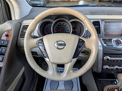 2013 Nissan Murano SL   - Photo 19 - Bountiful, UT 84010