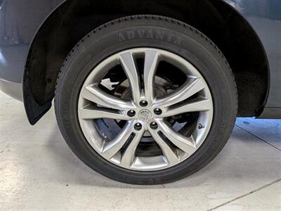 2013 Nissan Murano SL   - Photo 13 - Bountiful, UT 84010