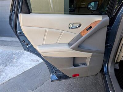 2013 Nissan Murano SL   - Photo 23 - Bountiful, UT 84010