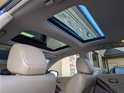 2013 Nissan Murano SL   - Photo 25 - Bountiful, UT 84010