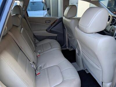 2013 Nissan Murano SL   - Photo 27 - Bountiful, UT 84010