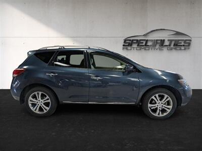 2013 Nissan Murano SL   - Photo 11 - Bountiful, UT 84010