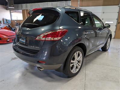 2013 Nissan Murano SL   - Photo 10 - Bountiful, UT 84010