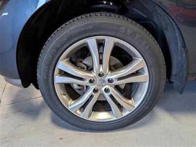 2013 Nissan Murano SL   - Photo 15 - Bountiful, UT 84010