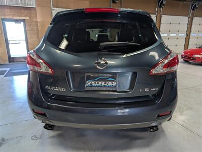 2013 Nissan Murano SL   - Photo 9 - Bountiful, UT 84010