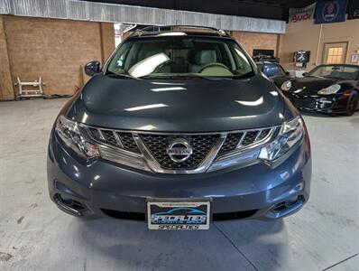 2013 Nissan Murano SL   - Photo 6 - Bountiful, UT 84010