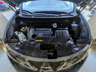 2013 Nissan Murano SL   - Photo 17 - Bountiful, UT 84010