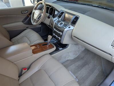 2013 Nissan Murano SL   - Photo 4 - Bountiful, UT 84010