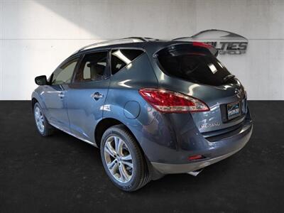 2013 Nissan Murano SL   - Photo 8 - Bountiful, UT 84010
