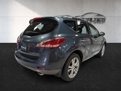 2013 Nissan Murano SL   - Photo 10 - Bountiful, UT 84010