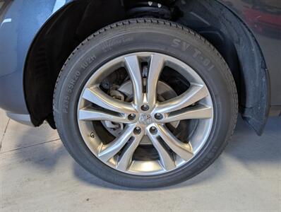 2013 Nissan Murano SL   - Photo 15 - Bountiful, UT 84010