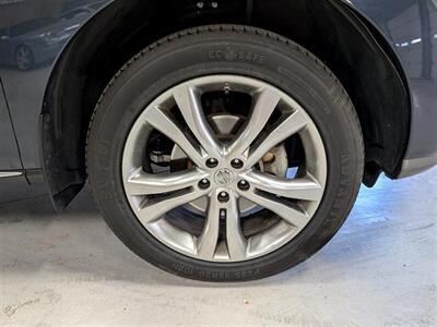 2013 Nissan Murano SL   - Photo 12 - Bountiful, UT 84010