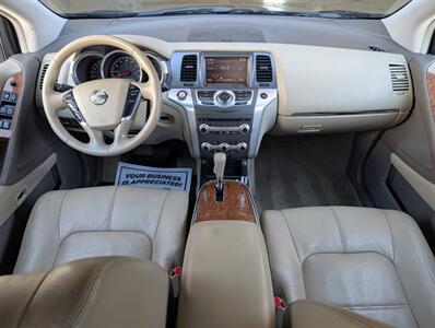 2013 Nissan Murano SL   - Photo 3 - Bountiful, UT 84010