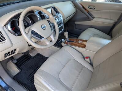 2013 Nissan Murano SL   - Photo 2 - Bountiful, UT 84010