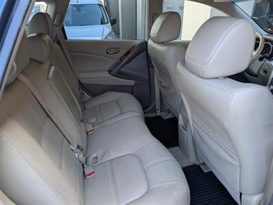 2013 Nissan Murano SL   - Photo 27 - Bountiful, UT 84010