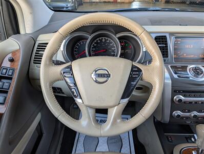 2013 Nissan Murano SL   - Photo 19 - Bountiful, UT 84010