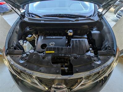 2013 Nissan Murano SL   - Photo 17 - Bountiful, UT 84010