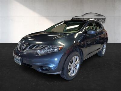 2013 Nissan Murano SL   - Photo 5 - Bountiful, UT 84010