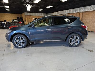 2013 Nissan Murano SL   - Photo 7 - Bountiful, UT 84010