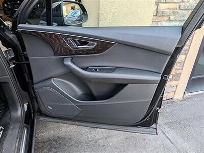 2021 Audi Q7 45 Premium Quattro Tiptronic - Photo 31 - Bountiful, UT 84010