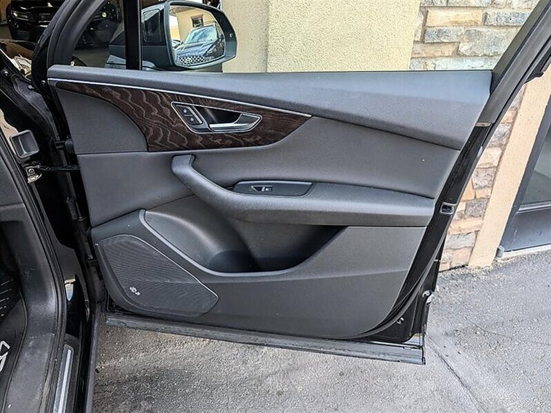 2021 Audi Q7 45 Premium Quattro Tiptronic - Photo 31 - Bountiful, UT 84010