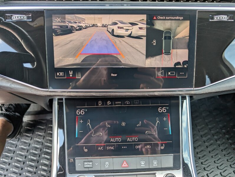 2021 Audi Q7 45 Premium Quattro Tiptronic - Photo 24 - Bountiful, UT 84010