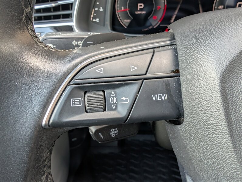 2021 Audi Q7 45 Premium Quattro Tiptronic - Photo 21 - Bountiful, UT 84010