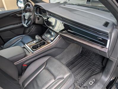 2021 Audi Q7 45 Premium Quattro Tiptronic - Photo 4 - Bountiful, UT 84010