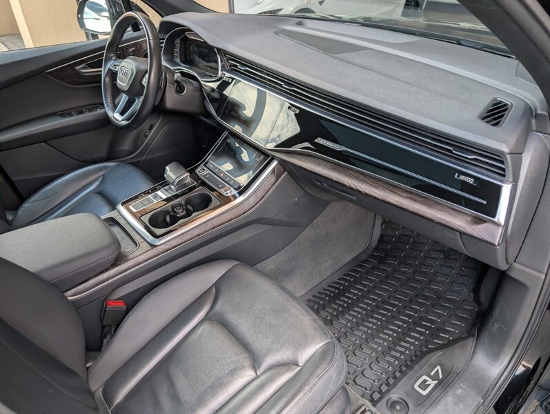 2021 Audi Q7 45 Premium Quattro Tiptronic - Photo 4 - Bountiful, UT 84010