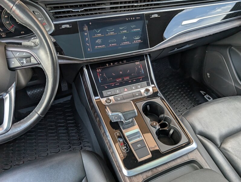 2021 Audi Q7 45 Premium Quattro Tiptronic - Photo 23 - Bountiful, UT 84010