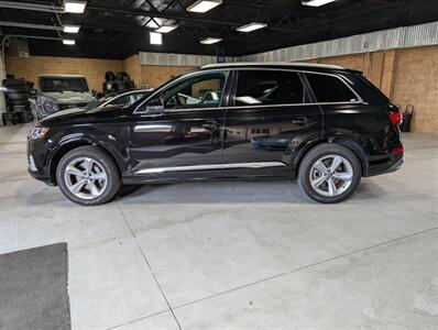2021 Audi Q7 45 Premium Quattro Tiptronic - Photo 7 - Bountiful, UT 84010