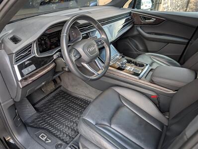 2021 Audi Q7 45 Premium Quattro Tiptronic - Photo 2 - Bountiful, UT 84010