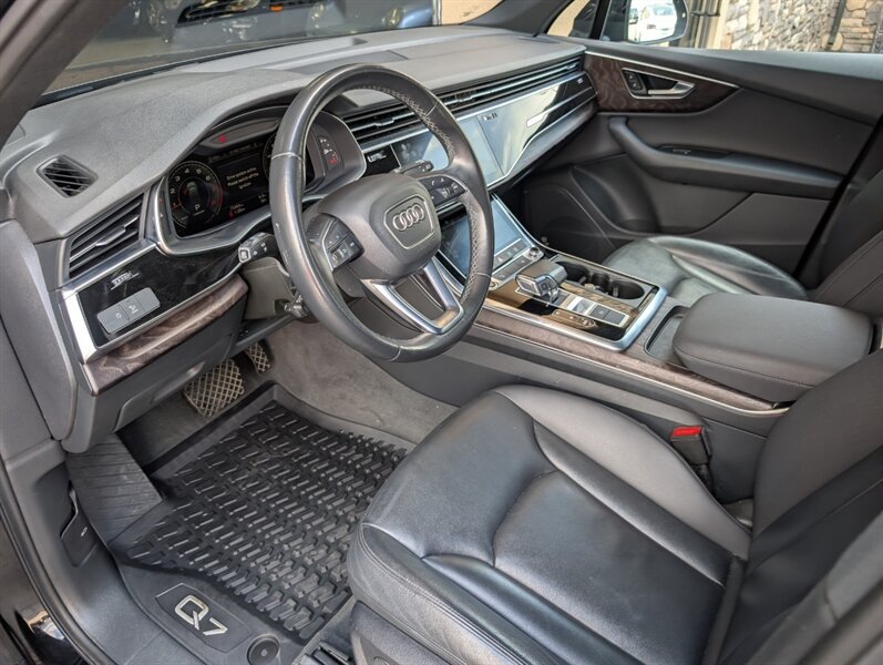 2021 Audi Q7 45 Premium Quattro Tiptronic - Photo 2 - Bountiful, UT 84010